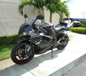 2007 Yamaha R1 For Sale | Motorcycle Classifieds | Motorcycle.com