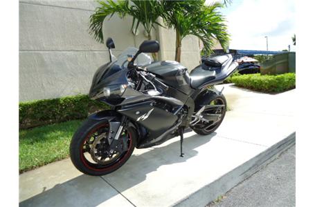 2007 R1 Grey 2007 Yamaha R1 For Sale | Motorcycle Classifieds | Motorcycle.com