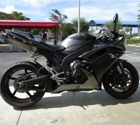 2007 Yamaha R1 For Sale | Motorcycle Classifieds | Motorcycle.com