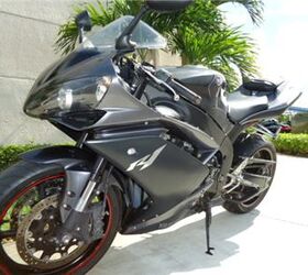 2007 Yamaha R1 For Sale | Motorcycle Classifieds | Motorcycle.com