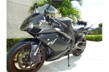 2007 R1 Grey 2007 Yamaha R1 For Sale | Motorcycle Classifieds | Motorcycle.com