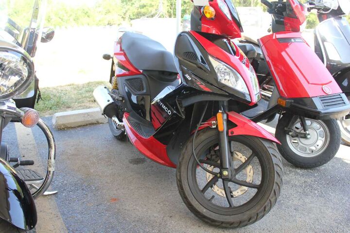 for those who want an affordable two wheeler with an aggressive sport bike