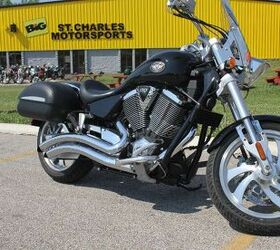 2007 victory deals kingpin for sale