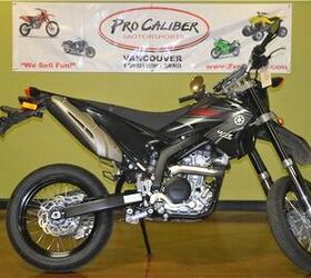wr250x 09年式 2009 Yamaha WR250X Review | Motorcycle.com