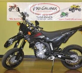2009 Yamaha WR250X For Sale | Motorcycle Classifieds | Motorcycle.com