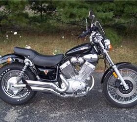 1987 on sale virago 535