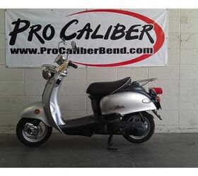 2003 Yamaha VINO CLASSIC For Sale | Motorcycle Classifieds