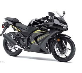 2012 Kawasaki Ninja 250R For Sale | Motorcycle Classifieds