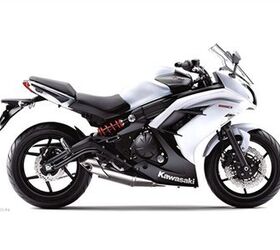2013 Kawasaki Ninja 650 For Sale | Motorcycle Classifieds | Motorcycle.com