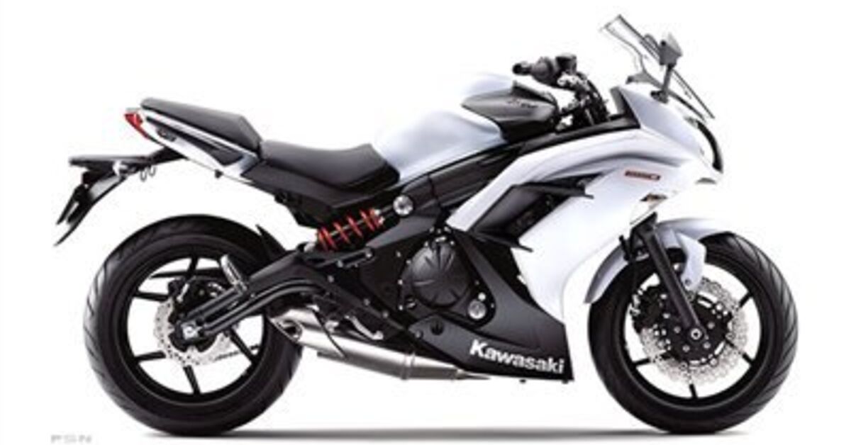 2013 Kawasaki Ninja 650 For Sale | Motorcycle Classifieds | Motorcycle.com