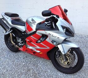 2003 Honda For Sale | Motorcycle Classifieds | Motorcycle.com