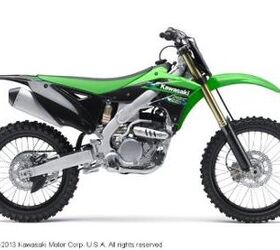 kawasaki 250f for sale