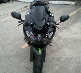 2006 Kawasaki Ninja ZX-10R For Sale | Motorcycle Classifieds