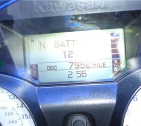 2007 Kawasaki ZX 14 For Sale | Motorcycle Classifieds | Motorcycle.com