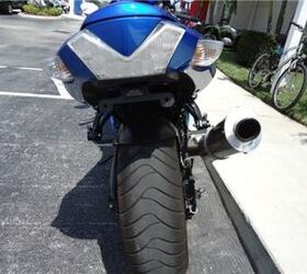2007 Kawasaki ZX 14 For Sale | Motorcycle Classifieds | Motorcycle.com