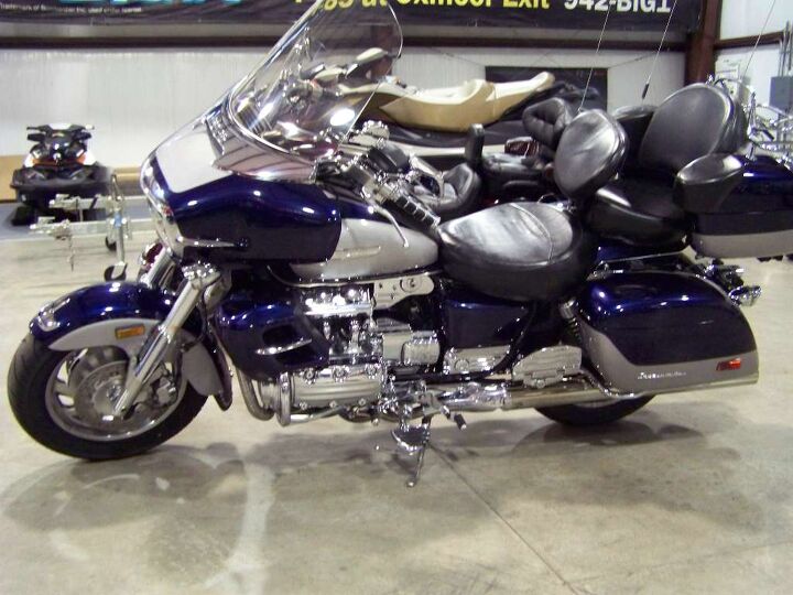 2000 Honda Valkyrie Interstate For Sale | Motorcycle Classifieds ...