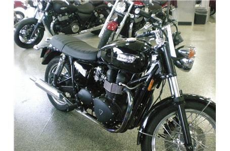 what a used bonneville that s correct and you can take this bike home with you