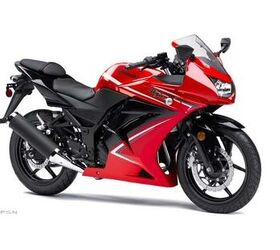 2012 Kawasaki Ninja 250R For Sale | Motorcycle Classifieds