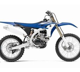 2011 Yamaha YZ250F For Sale Motorcycle Classifieds