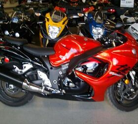 Used 2008 suzuki hayabusa best sale for sale