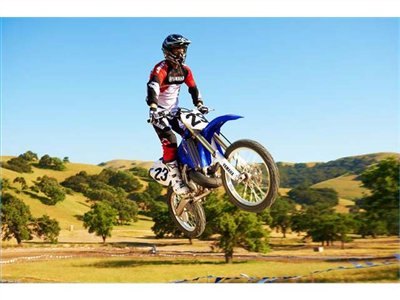 the 2 stroke livesthe yz250 is the standard by which every other 250