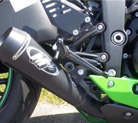 2011 Kawasaki Ninja ZX6-R For Sale | Motorcycle Classifieds