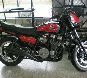 Honda cb700 deals for sale