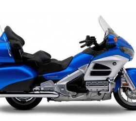 2012 Honda GL18HPNMC For Sale | Motorcycle Classifieds | Motorcycle.com