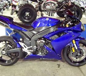 Kaoko Gasgriff-Arretierung passend für Yamaha FJR1300, YZF-R1, YZF-R6