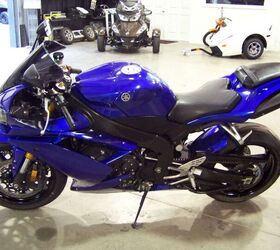 2007 Yamaha YZF-R1 For Sale | Motorcycle Classifieds | Motorcycle.com
