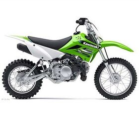 2013 Kawasaki KLX110 For Sale | Motorcycle Classifieds | Motorcycle.com