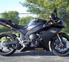 2008 Yamaha YZF-R1 For Sale | Motorcycle Classifieds | Motorcycle.com