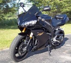 2008 Yamaha YZF-R1 For Sale | Motorcycle Classifieds | Motorcycle.com