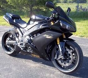 2008 Yamaha YZF-R1 For Sale | Motorcycle Classifieds | Motorcycle.com