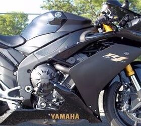2008 Yamaha YZF-R1 For Sale | Motorcycle Classifieds | Motorcycle.com