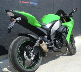 2008 Kawasaki Ninja ZX-10R For Sale | Motorcycle Classifieds