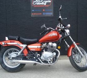2005 Honda Rebel 250 For Sale | Motorcycle Classifieds | Motorcycle.com