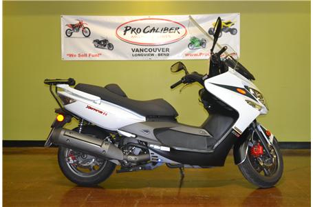 no sales tax to oregon buyers the new xciting 500ri delivers kymco