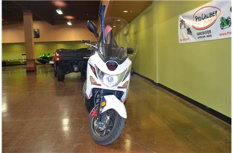 no sales tax to oregon buyers the new xciting 500ri delivers kymco