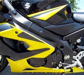 2006 Suzuki GSX-R1000 For Sale | Motorcycle Classifieds