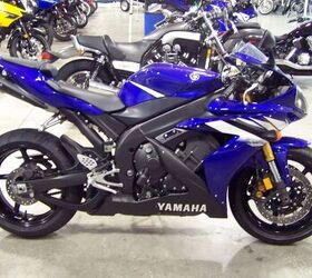 2006 Yamaha YZF-R1 For Sale | Motorcycle Classifieds | Motorcycle.com