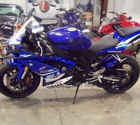 2008 Yamaha YZF-R1 For Sale | Motorcycle Classifieds | Motorcycle.com