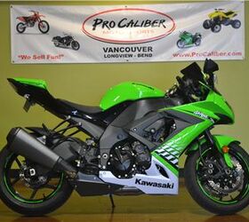2010 Kawasaki Ninja ZX-10R For Sale | Motorcycle Classifieds