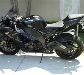 Ten-Qoo　0810 2010 Kawasaki ZX10R For Sale | Motorcycle Classifieds | Motorcycle.com