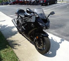 2010 Kawasaki ZX10R For Sale | Motorcycle Classifieds | Motorcycle.com