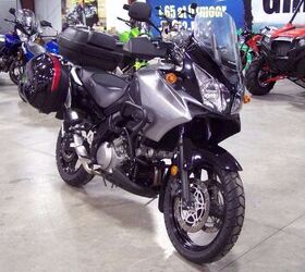 used v strom for sale