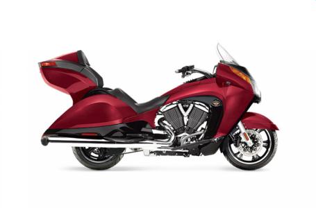 this is a new 2011 vision tour we have added a few options and they are