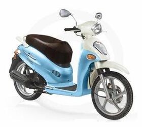 Kymco deals people 150cc