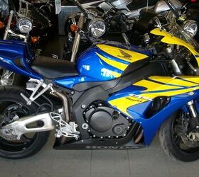 2006 Honda CBR1000RR CBR1000RR For Sale Motorcycle Classifieds