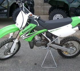 2008 Kawasaki KX85 For Sale | Motorcycle Classifieds | Motorcycle.com